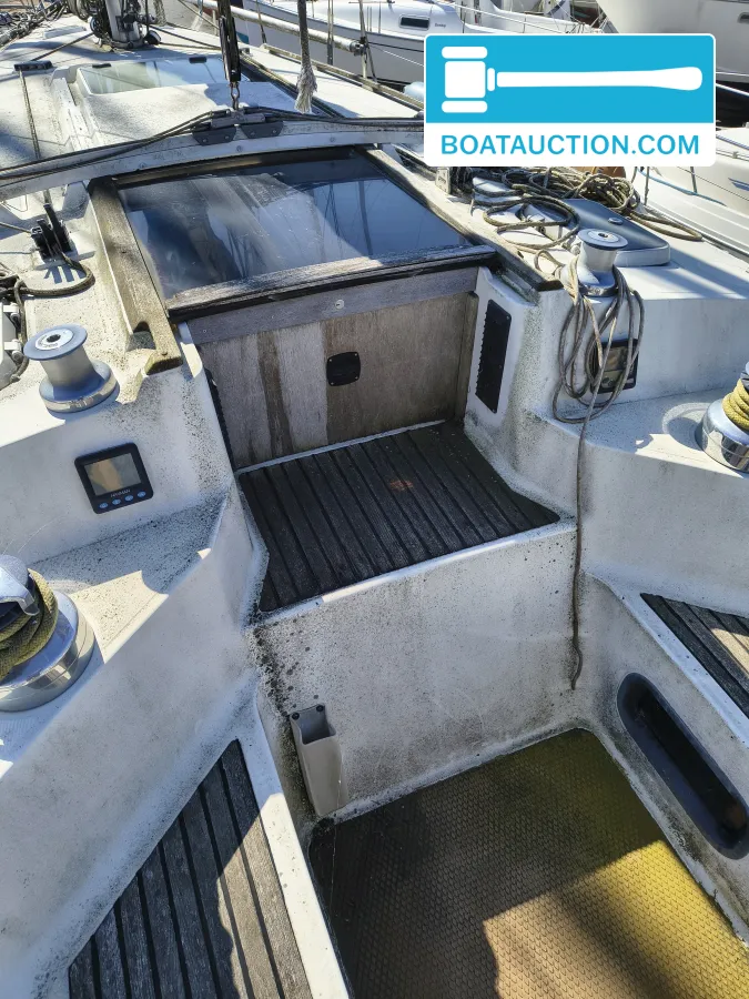 foto: 66 Gibert Marine GibSea 402