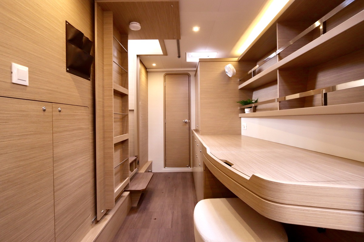 foto: 34 Lagoon 42 Full specs