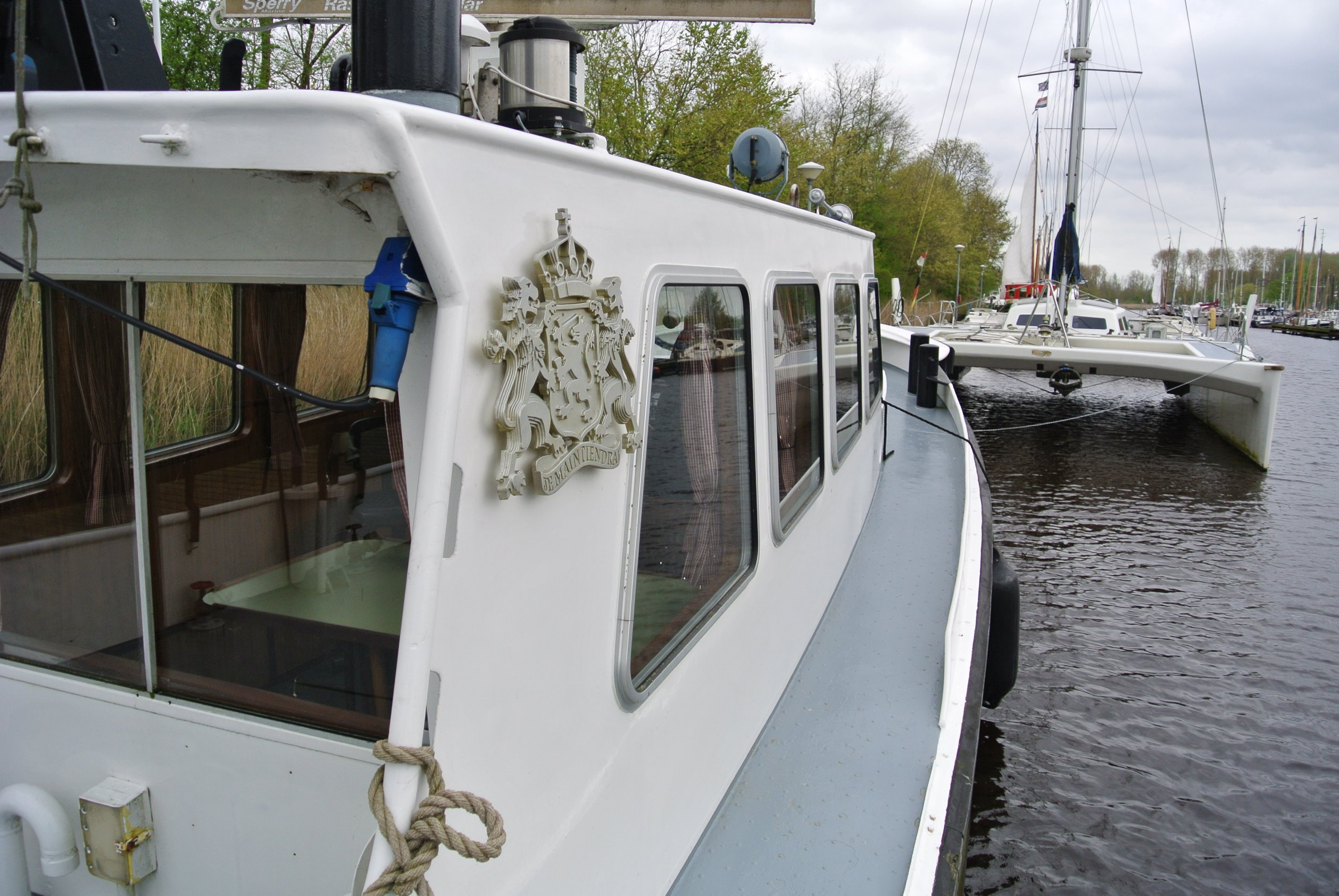 foto: 10 Gebroeders Akerboom Kantonniersvlet