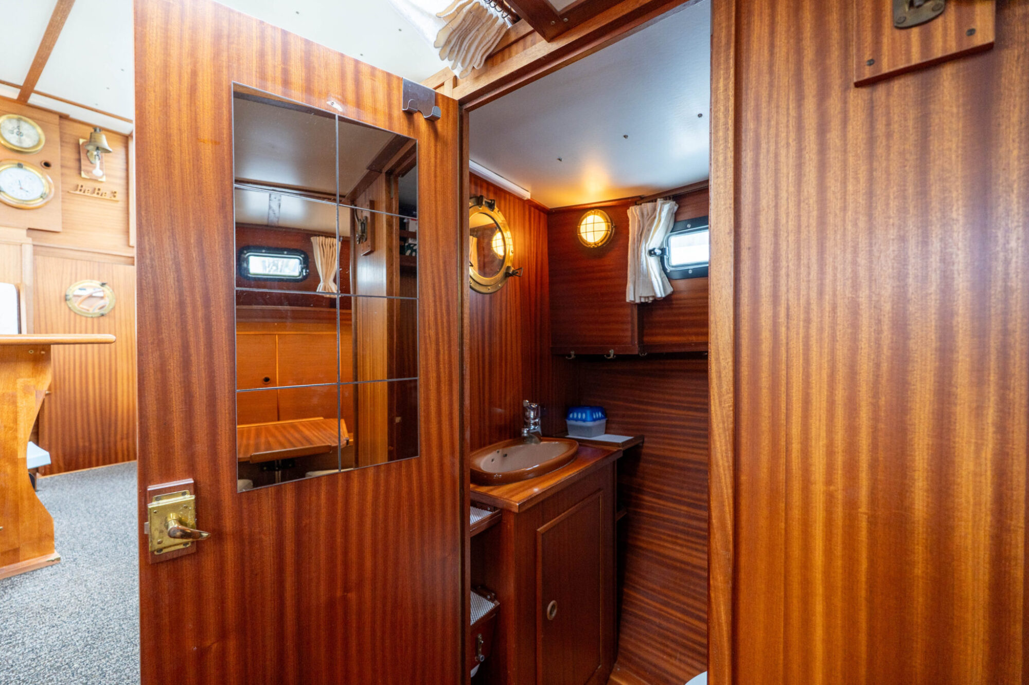 foto: 87 Thermo Jacht Thermo Jacht Lagune 30 AK