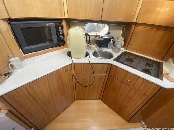 foto: 21 Princess  430