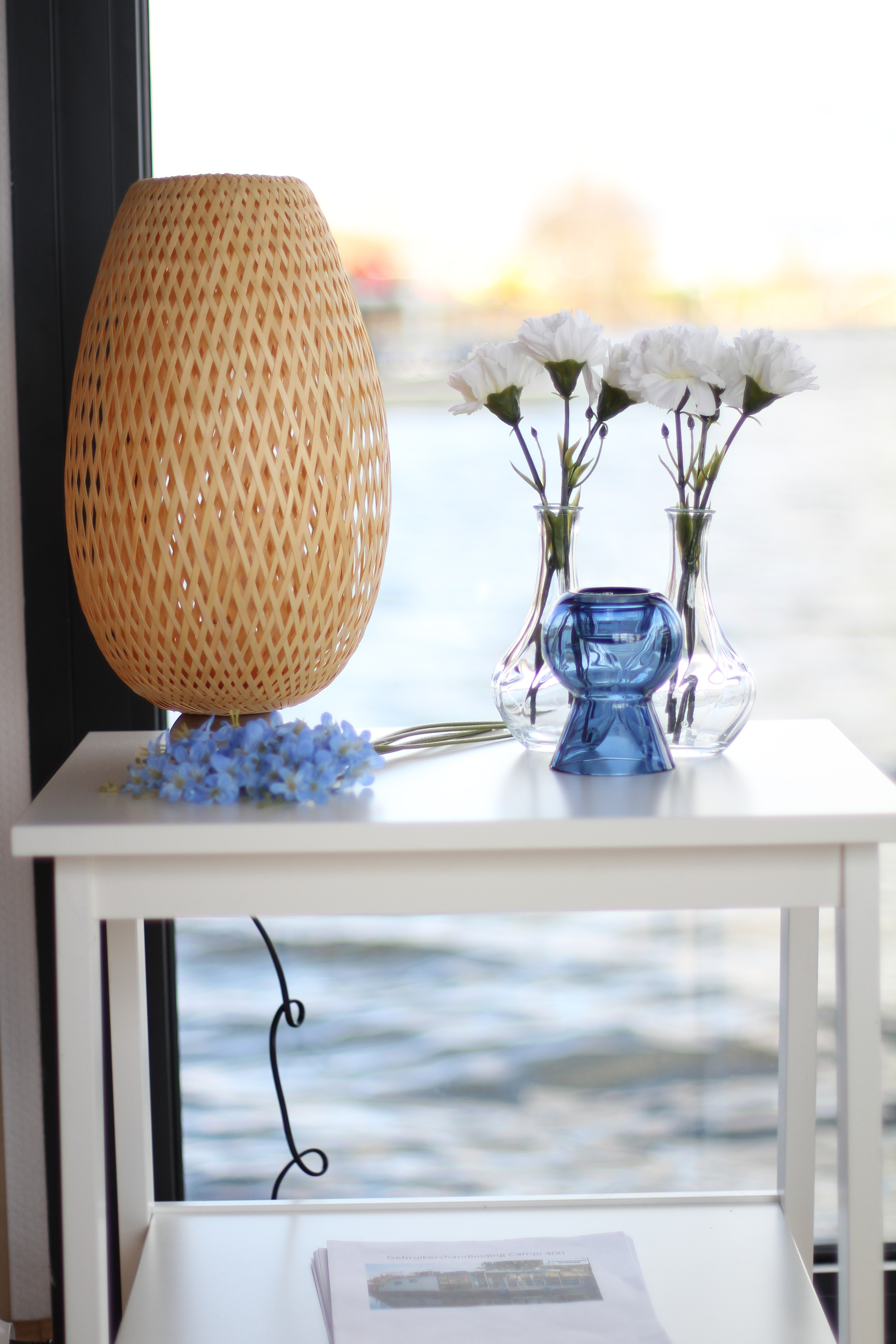 foto: 19 Campi 400 Houseboat MET CHARTER HARDEWIJK