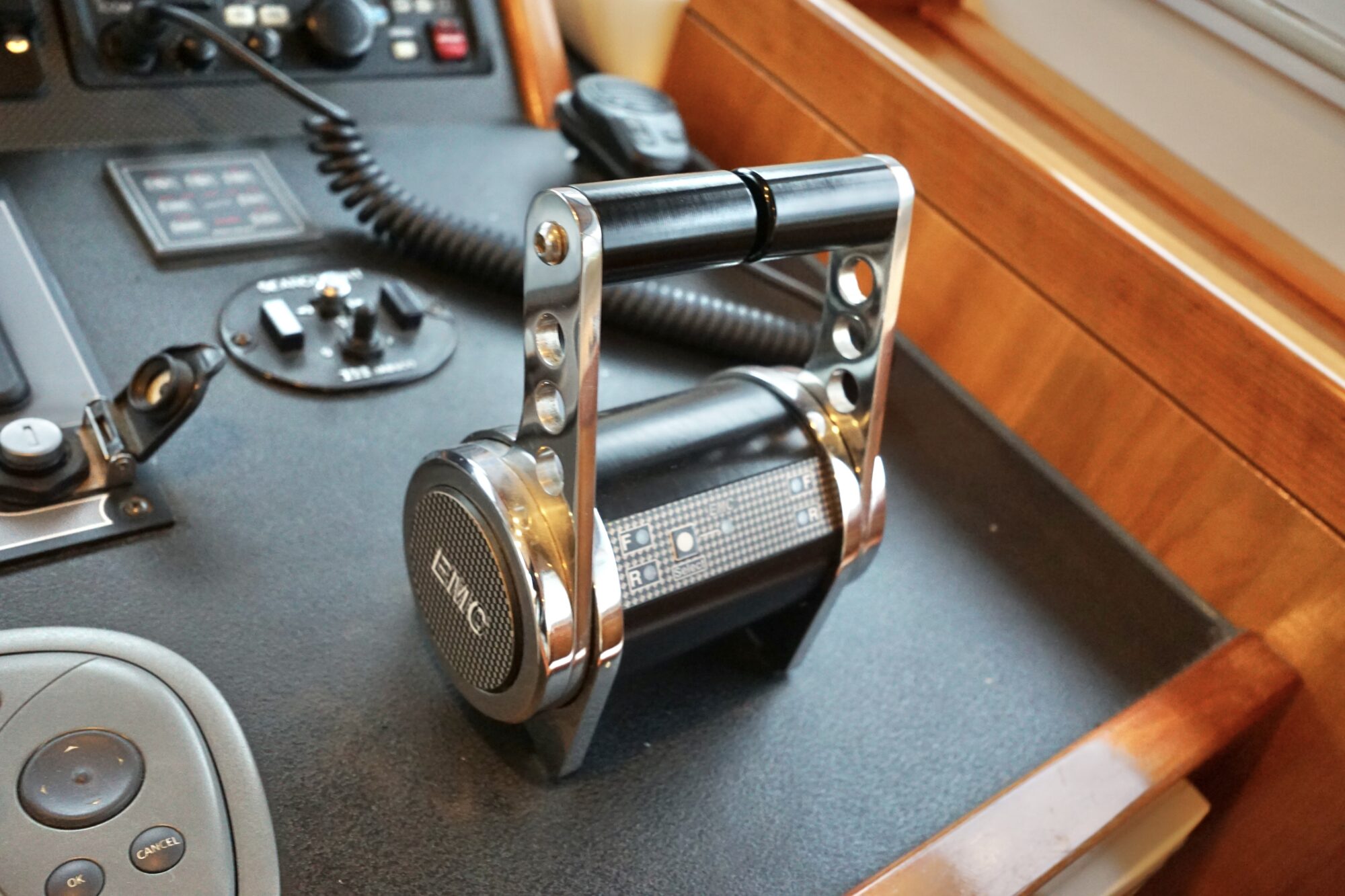 foto: 33 Van der Heijden Van der Heijden 17.00 Dynamic Deluxe VS