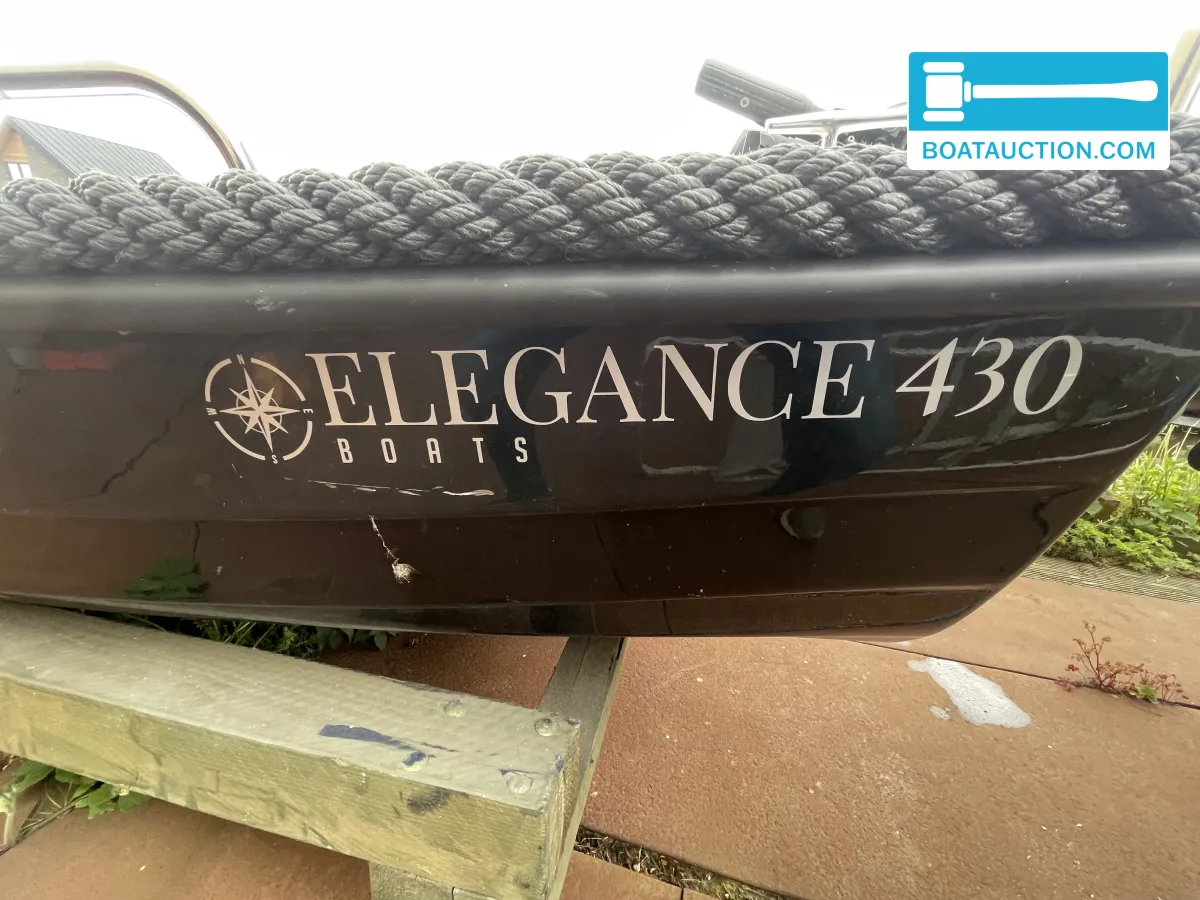 foto: 9 Elegance 430