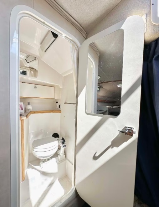 foto: 11 Speedcruiser Four Winns 278