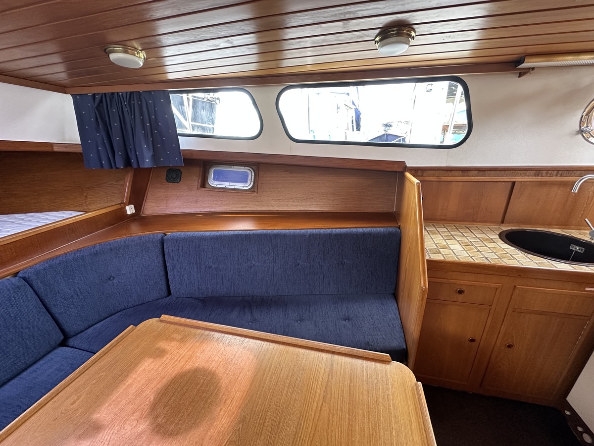 foto: 34 Koolmeeskruiser  GSAK