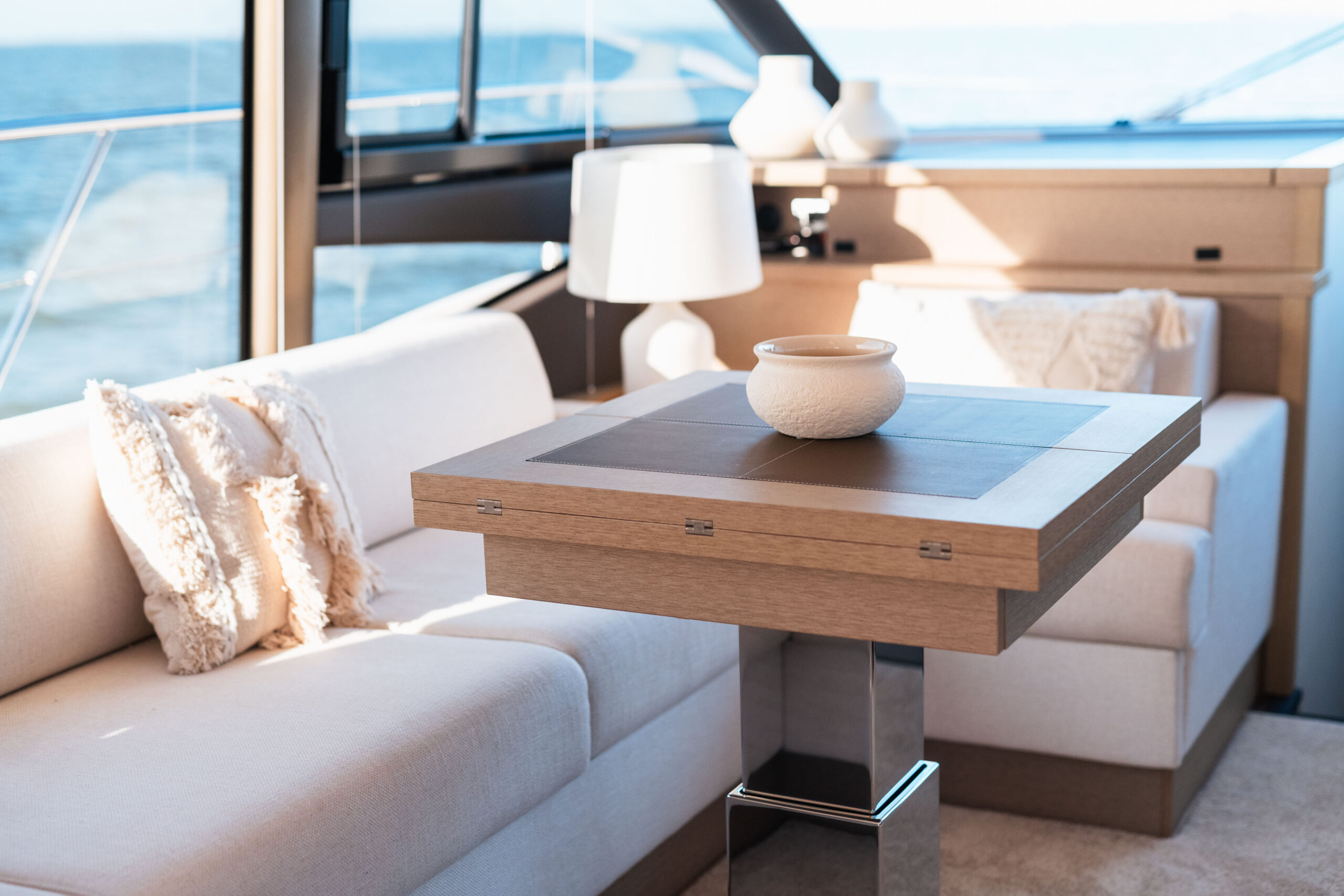 foto: 102 Prestige 520 flybridge #78