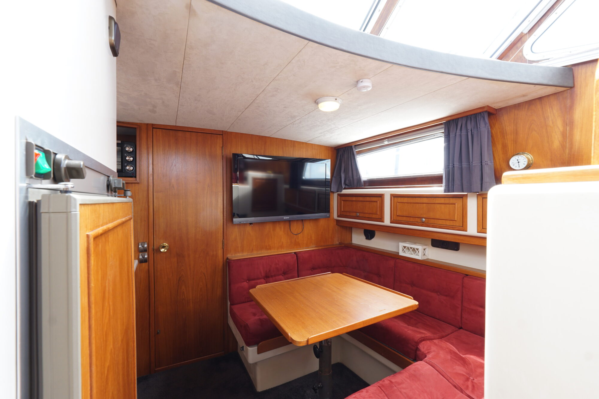 foto: 48 Atlantic Atlantic 37