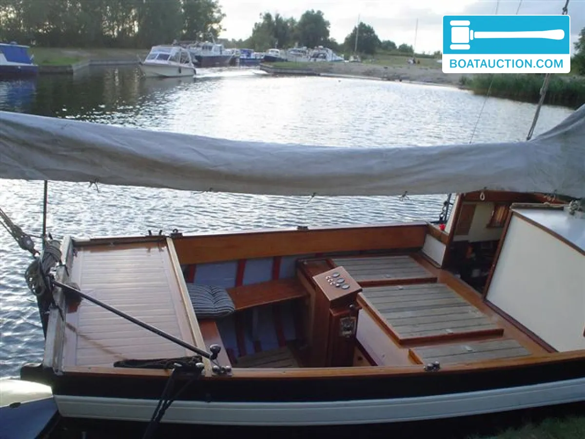 foto: 5 Willemsoord B2 Sloep