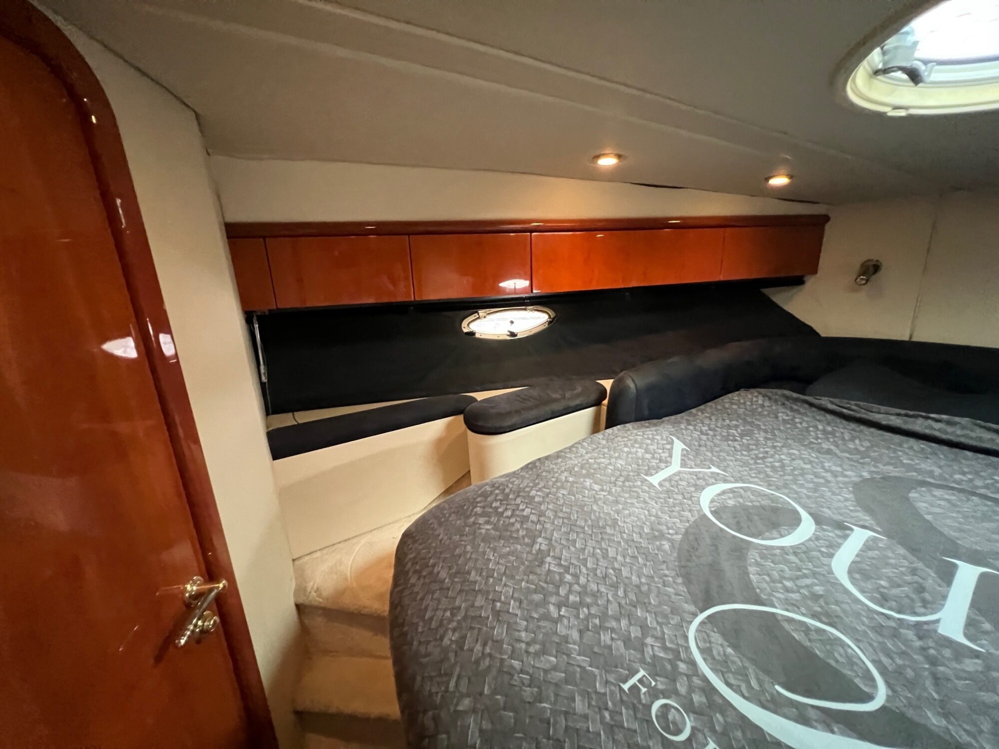 foto: 32 Sunseeker Sunseeker Camarque 47 Cabrio