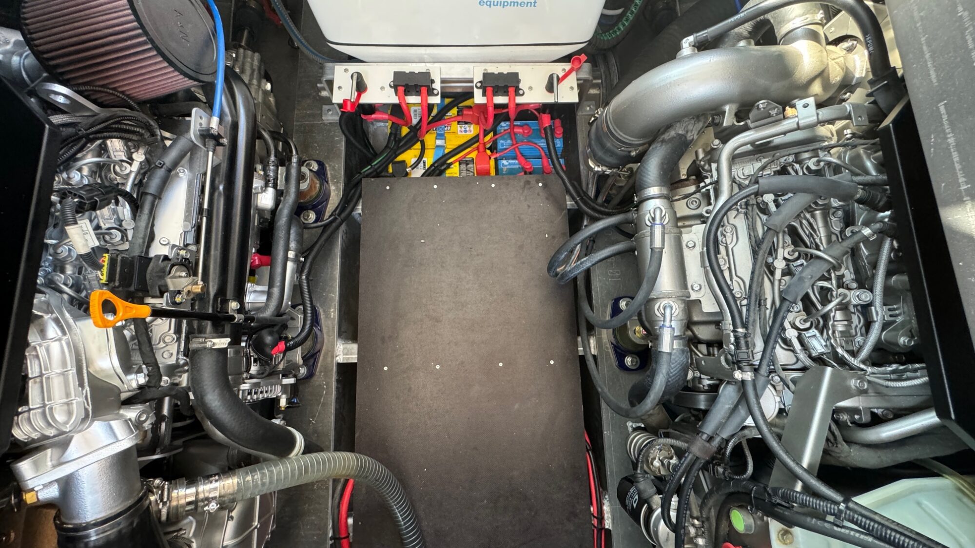 foto: 33 Concordia Concordia 110 Sedan Paviljoen