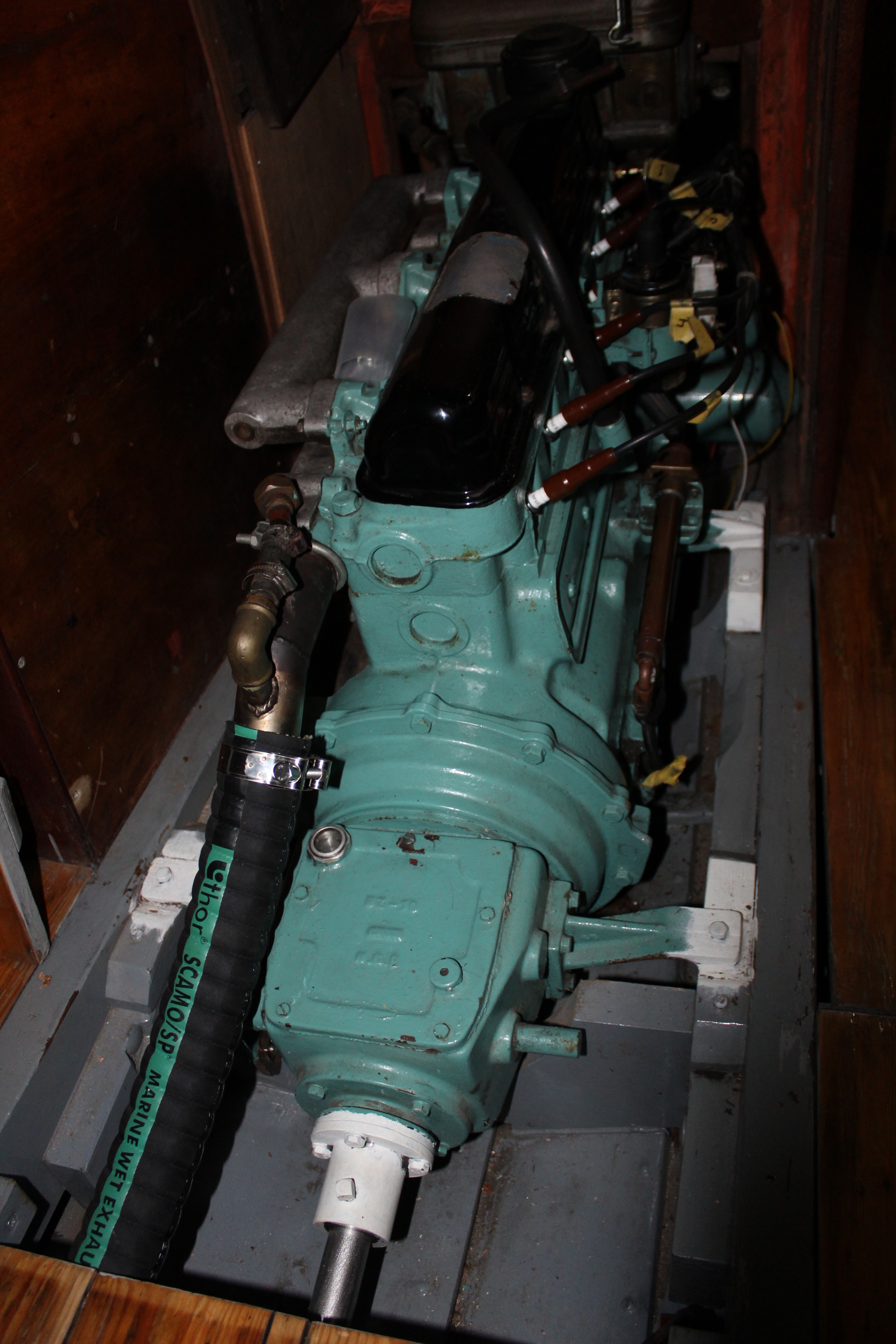 foto: 27 Storebro Solo