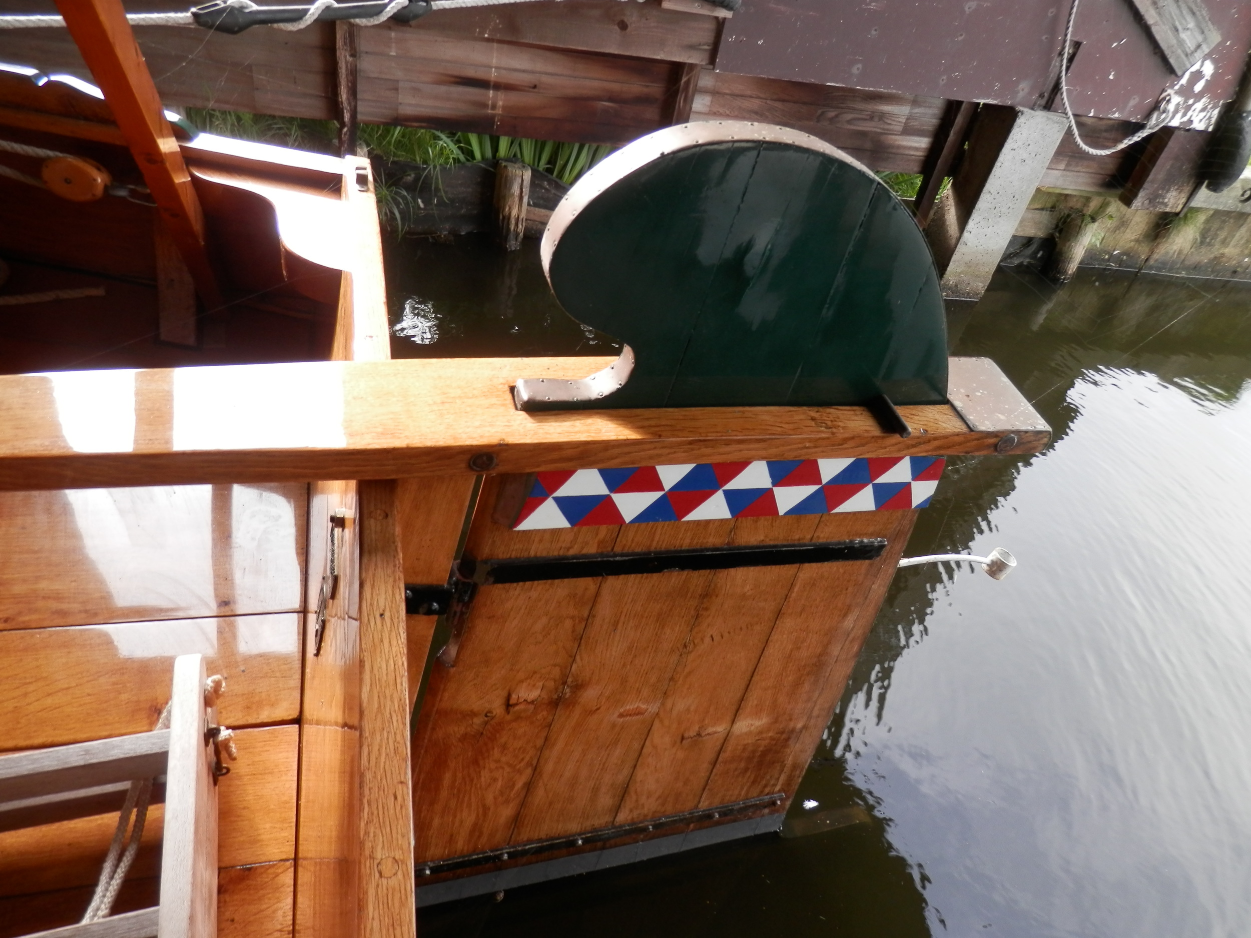 foto: 45 Van Der Meulen Zeeschouw 830