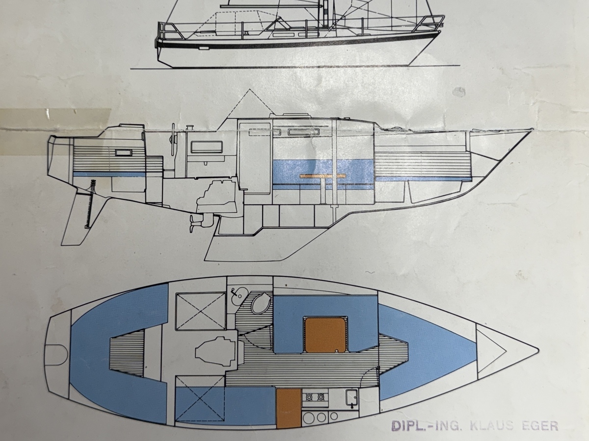 foto: 42 Targa 96 AK