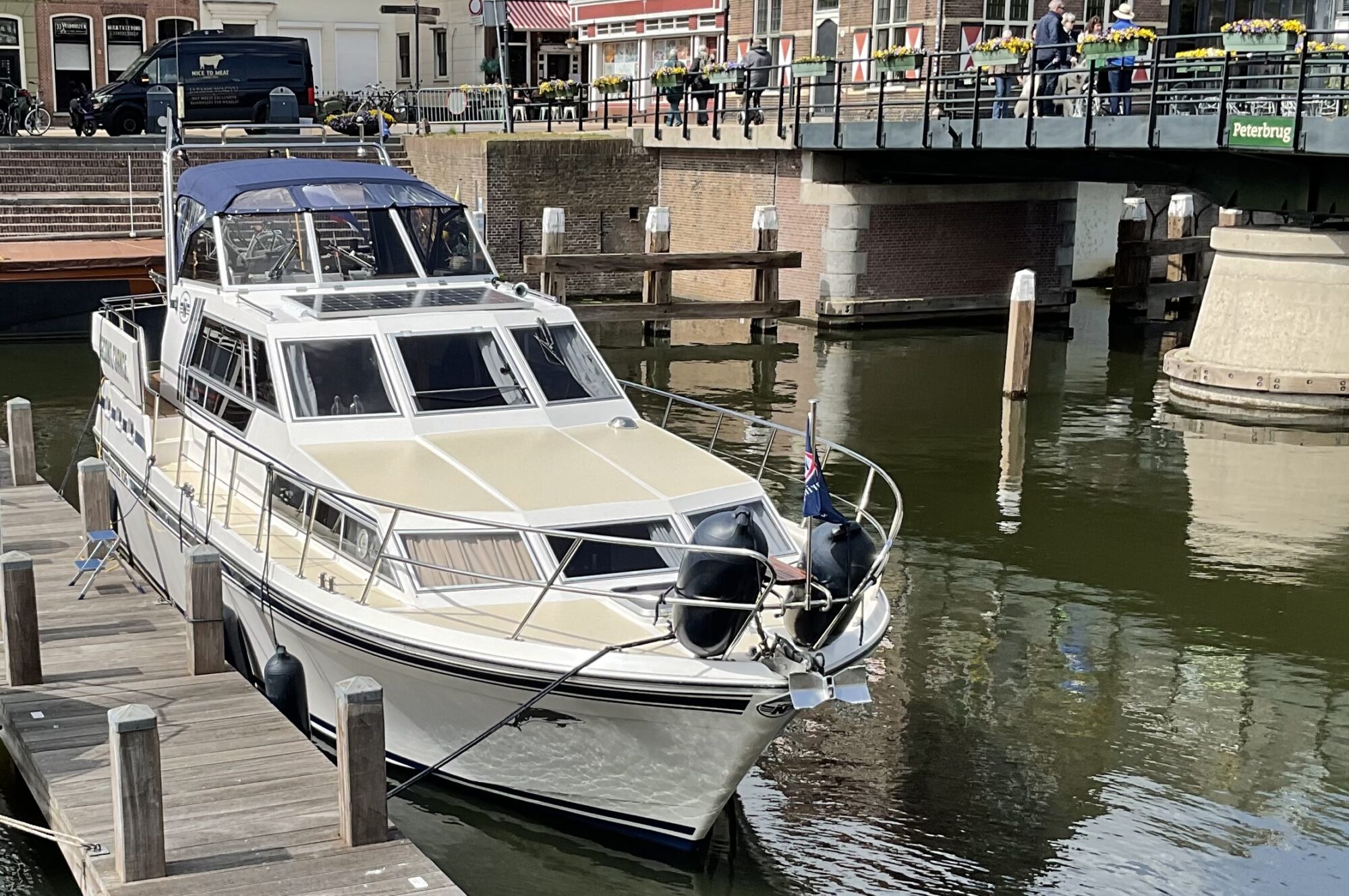 foto: 24 Neptunus Neptunus 106 AK Cabrio