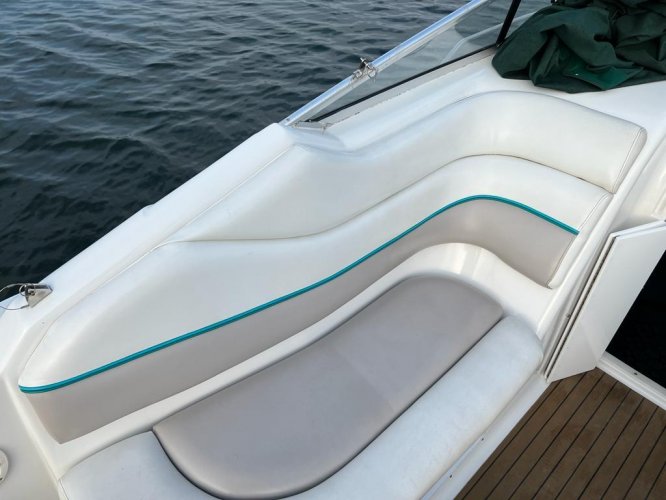 foto: 22 Chris-Craft Crowne 26