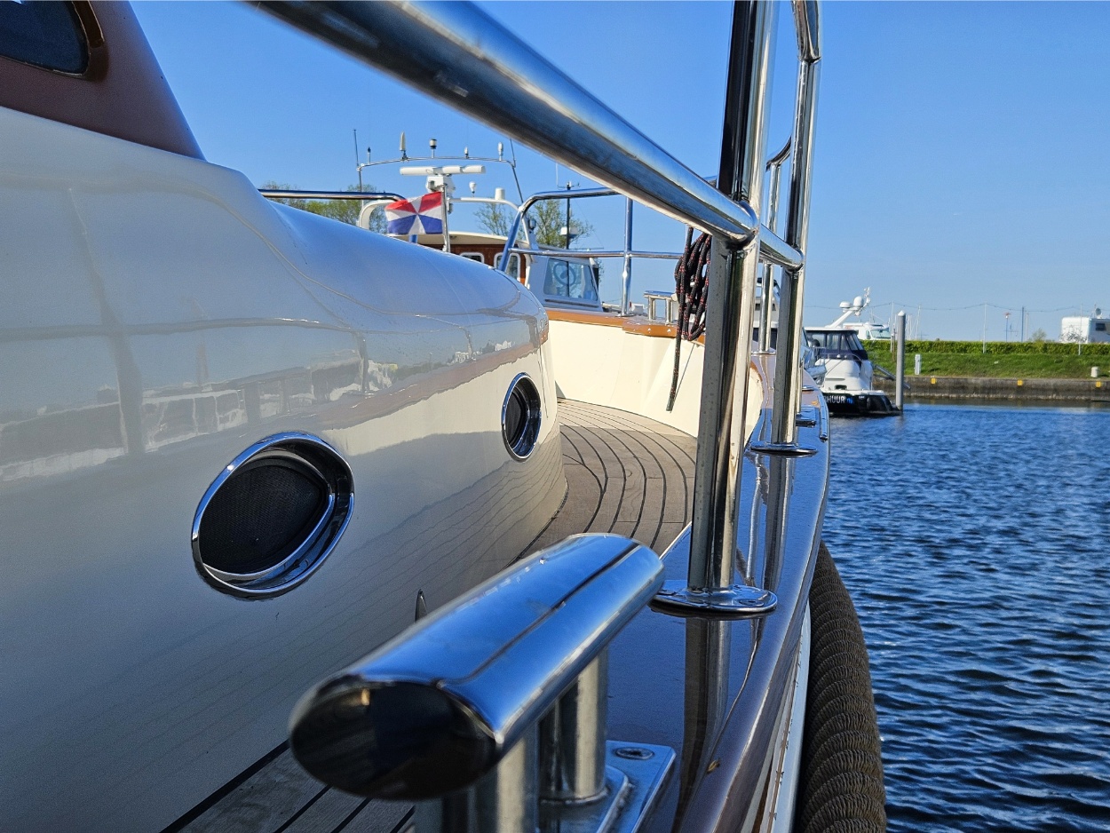 foto: 90 Tuna 40 Cabrio