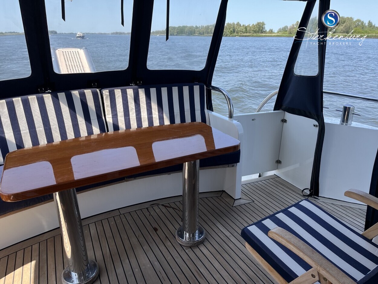 foto: 107 Valk Continental 15.50 FR