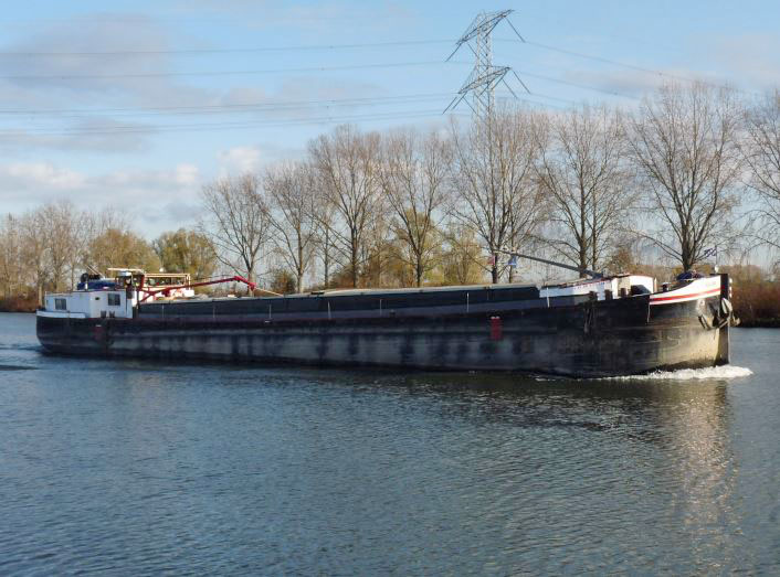 foto: 48 Spits 39.02, CBB gecertificeerd
