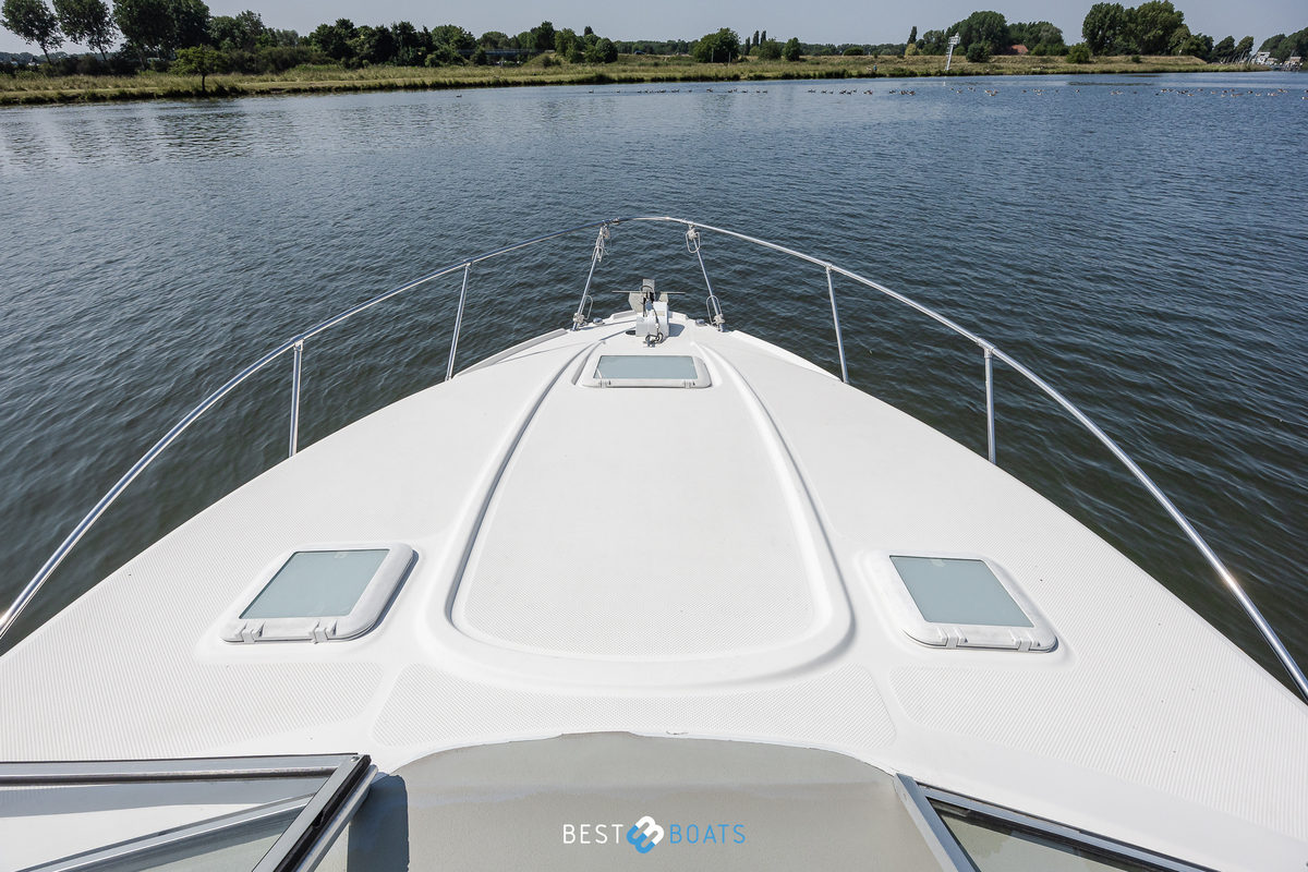 foto: 30 Bayliner 285 SB