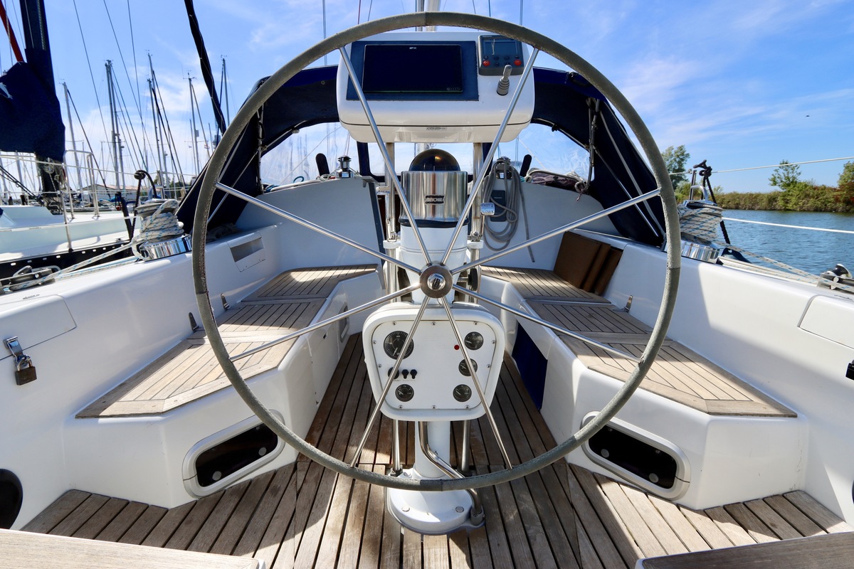 foto: 103 Catalina 42 MK II
