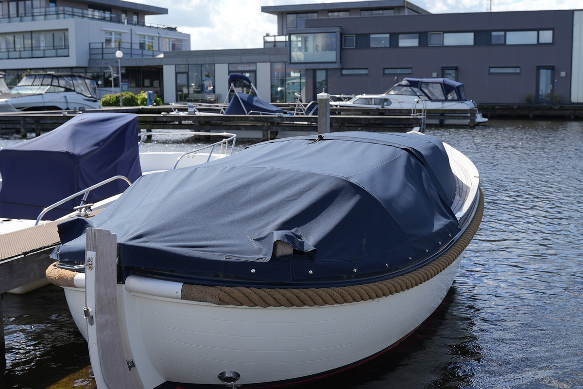 foto: 33 Van Wijk 621 Classic
