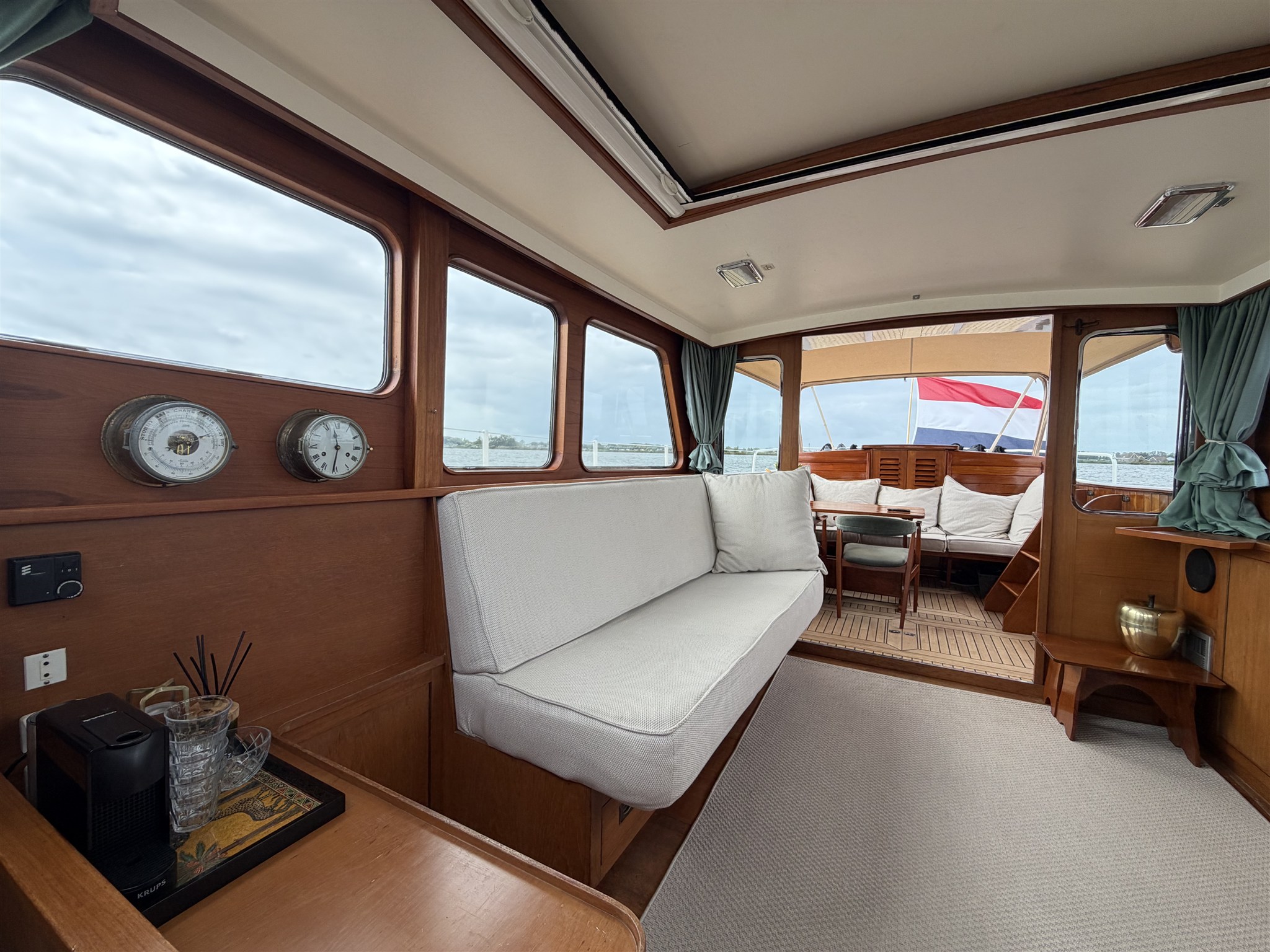 foto: 84 Klaassen vlet 1340