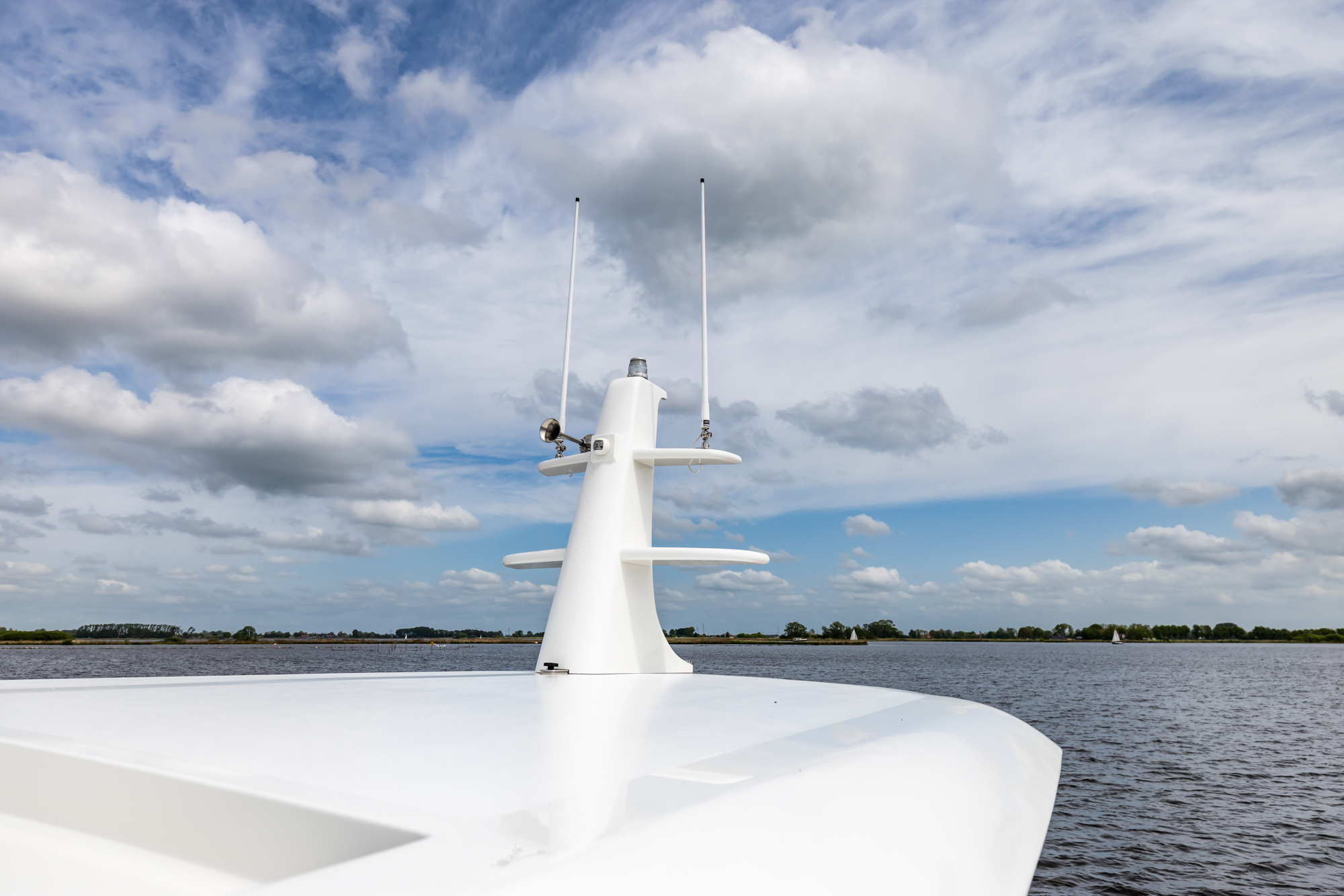 foto: 307 Babro yachting Babro Tridente 44 OC Signature