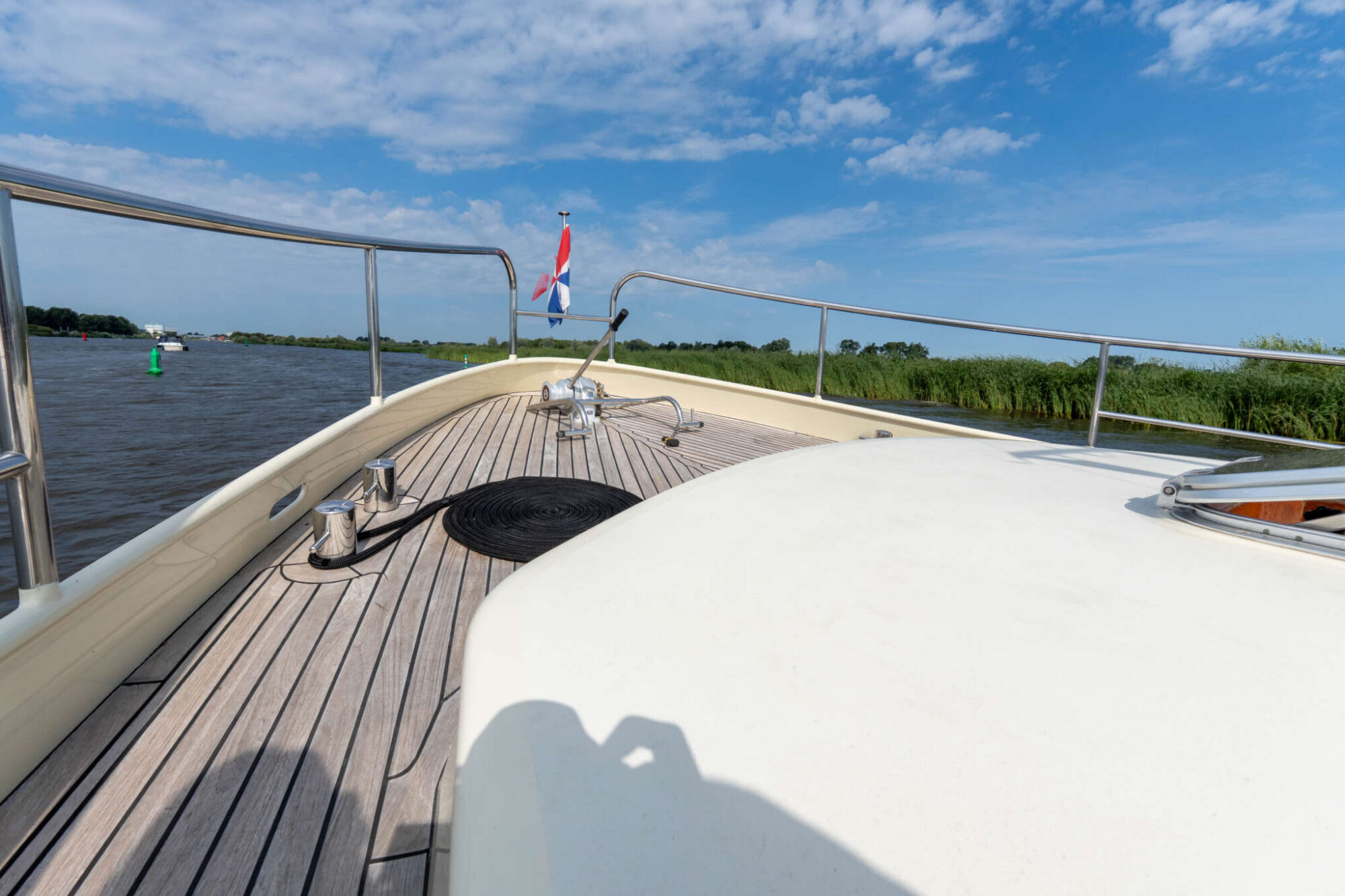 foto: 66 Brandsma Brandsma 13.00 AK Cabrio SP