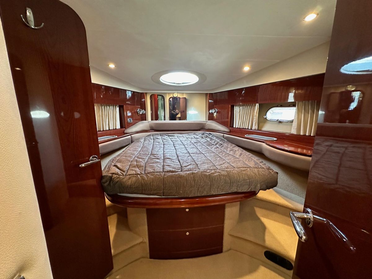 foto: 28 Princess 50