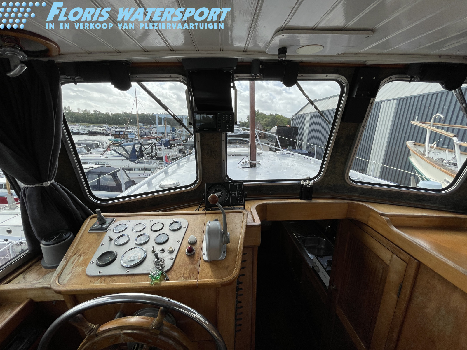 foto: 15 Gillissen vlet 970 OK