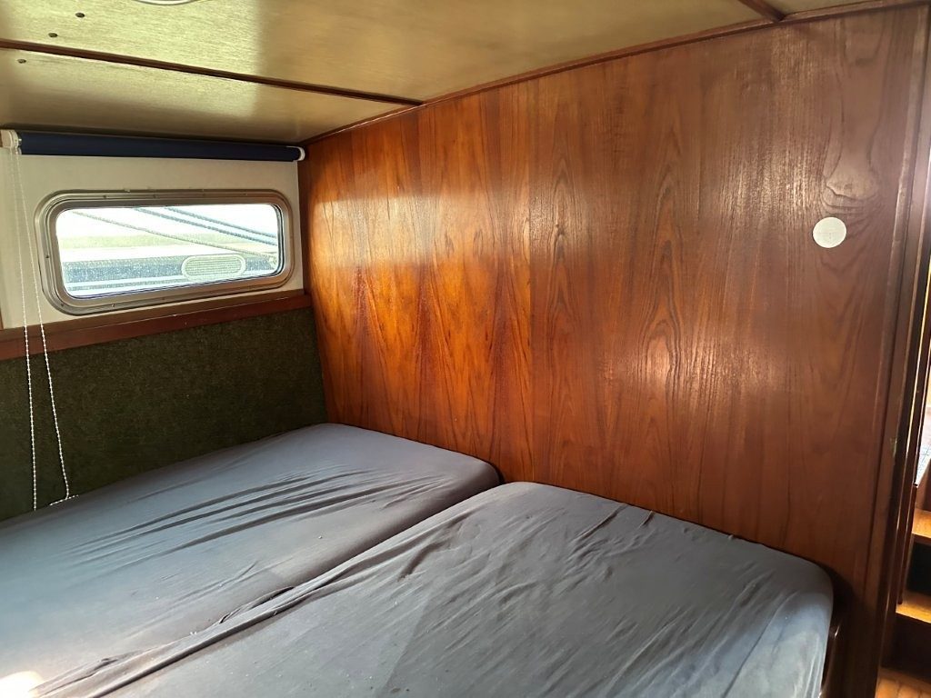 foto: 27 Palma Kruiser 40 B AK