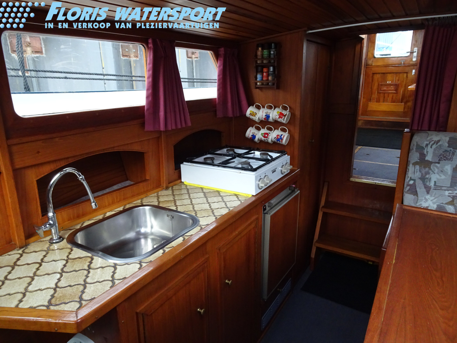 foto: 26 Heck kruiser 1200