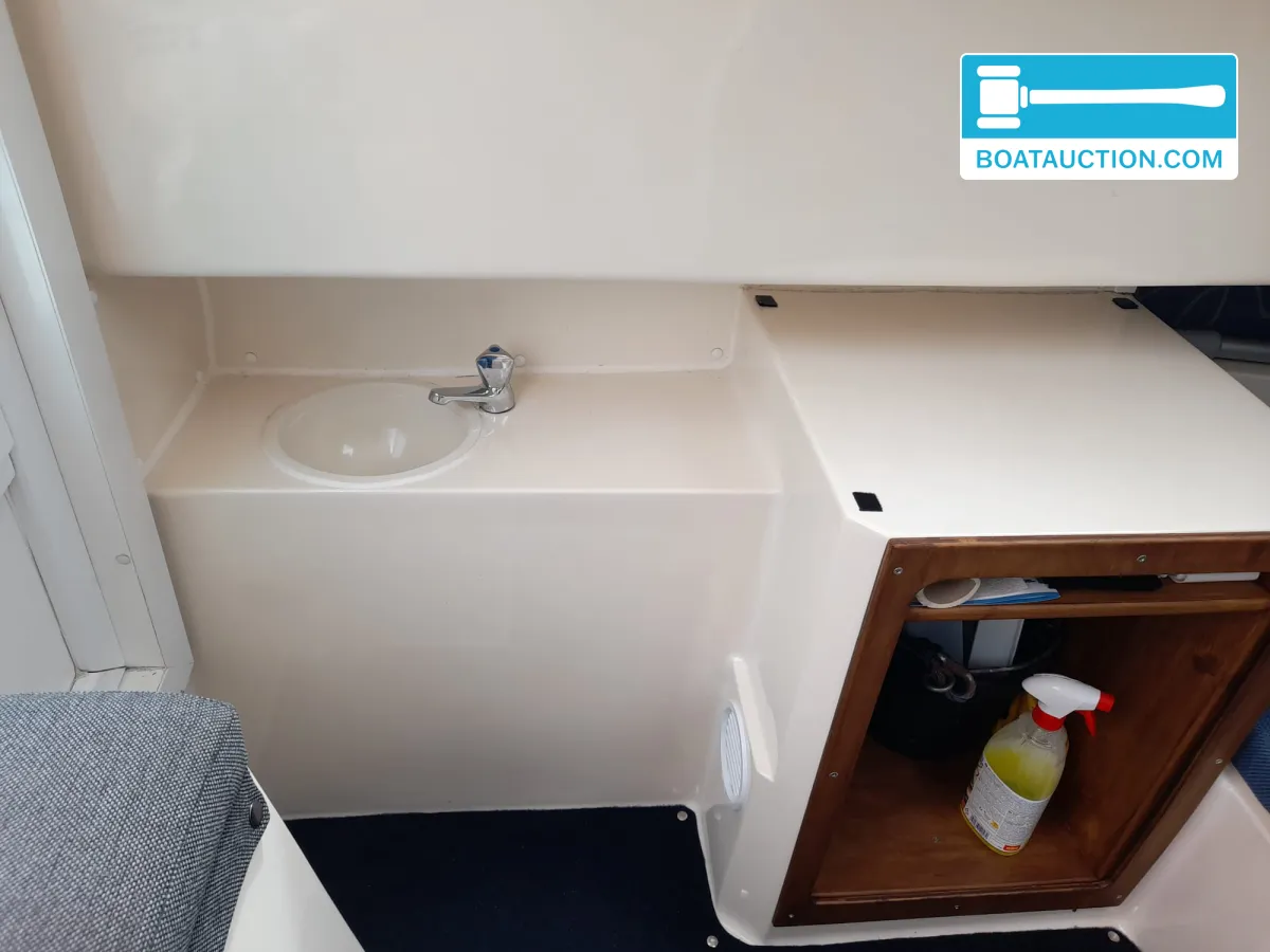 foto: 23 BlueStar Retro Cabin 22