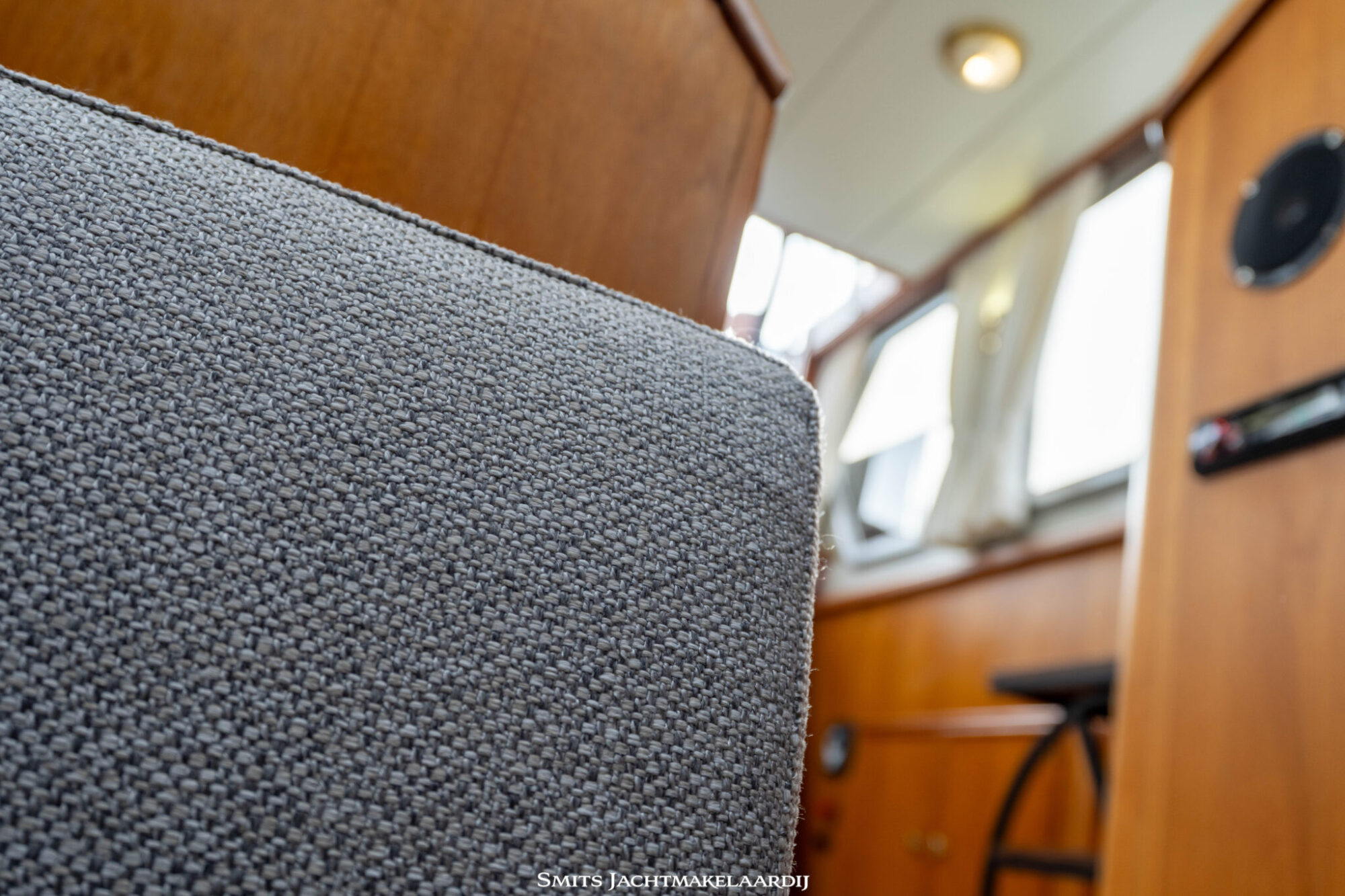 foto: 32 Stevens Columbus Stevens Bakdekkruiser 10.70 AK