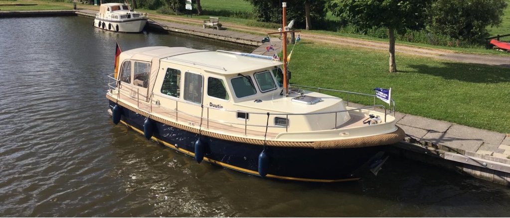 Brandsma Vlet 900 OK