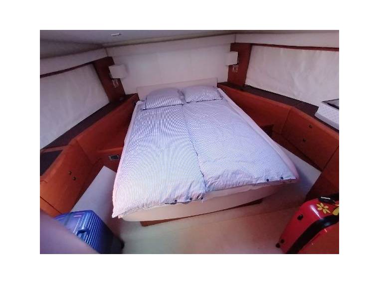 foto: 21 Prestige 60 Fly