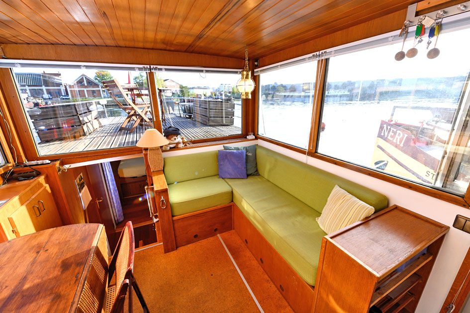 foto: 57 Luxe Motor 21.18 met UBC