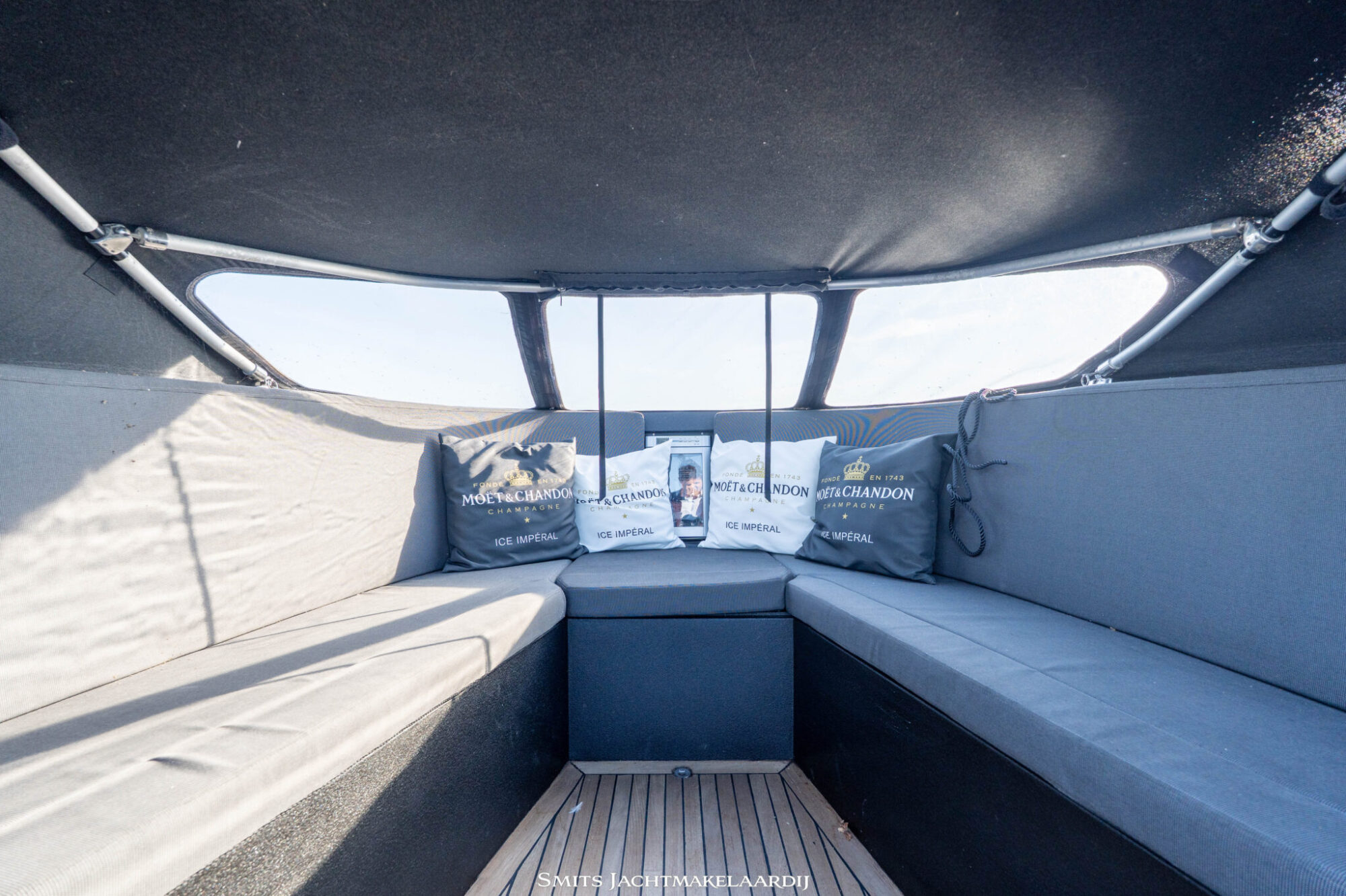 foto: 40 ISloep ISloep Rapida 7.50