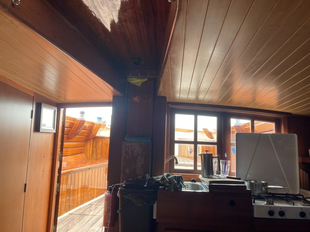 foto: 62 Gipon Schokker Visserman 10.50