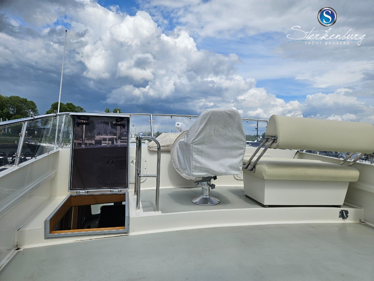 foto: 65 Almtrawler 1600 AD