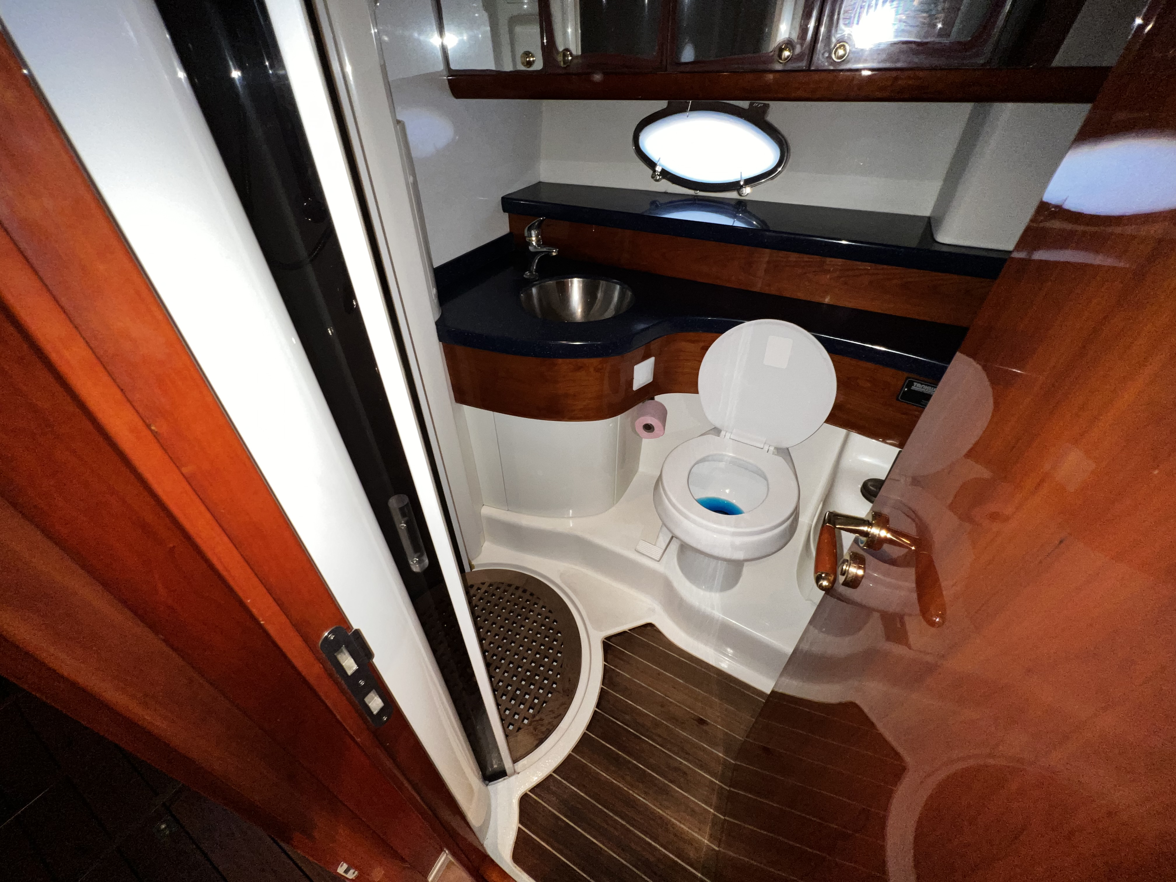 foto: 24 Cranchi 50 Atlantique