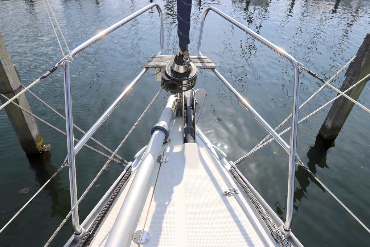 foto: 57 Bavaria  34 Cruiser