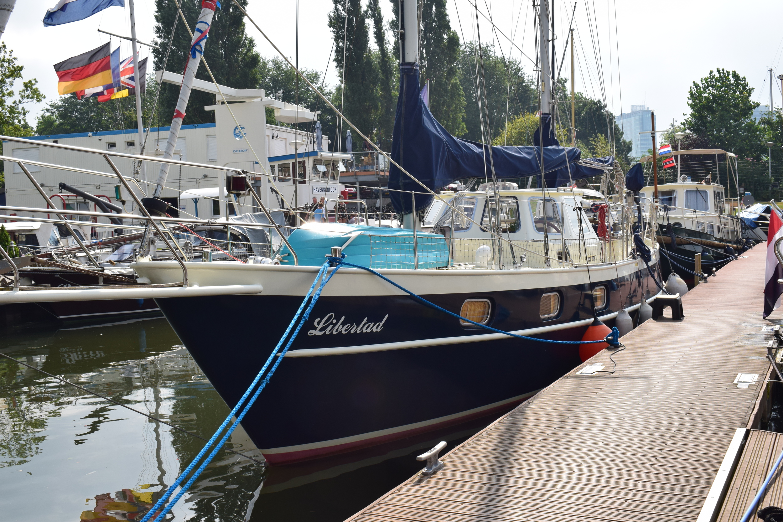 foto: 31 Norseman 37