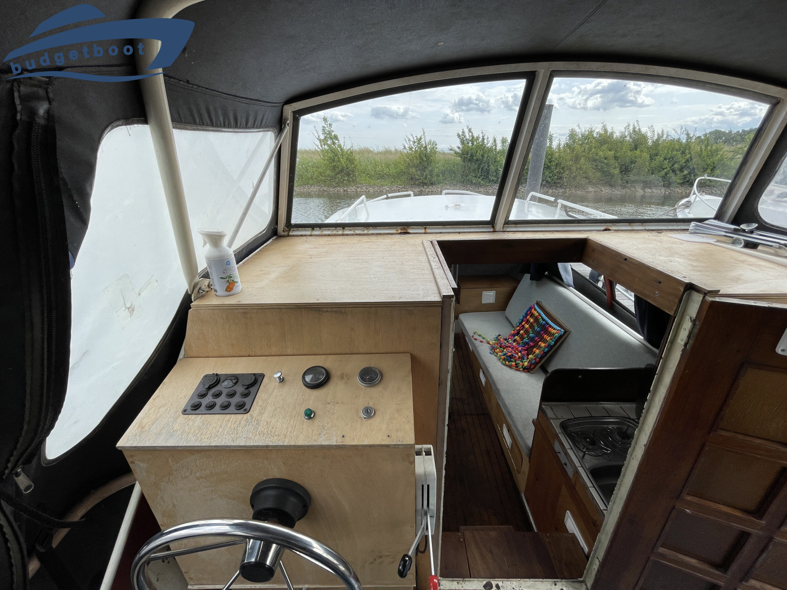 foto: 12 Doerak 650