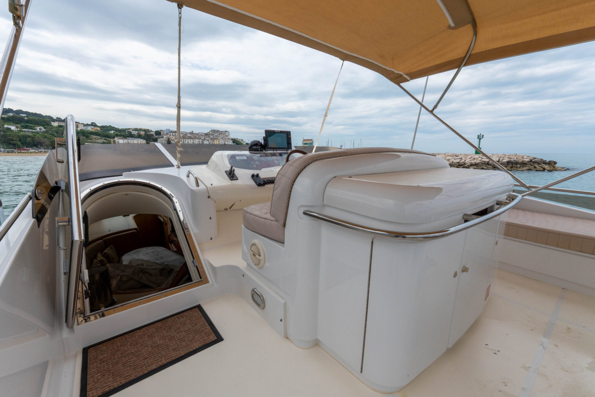 foto: 134 Fairline Fairline Squadron 62/65