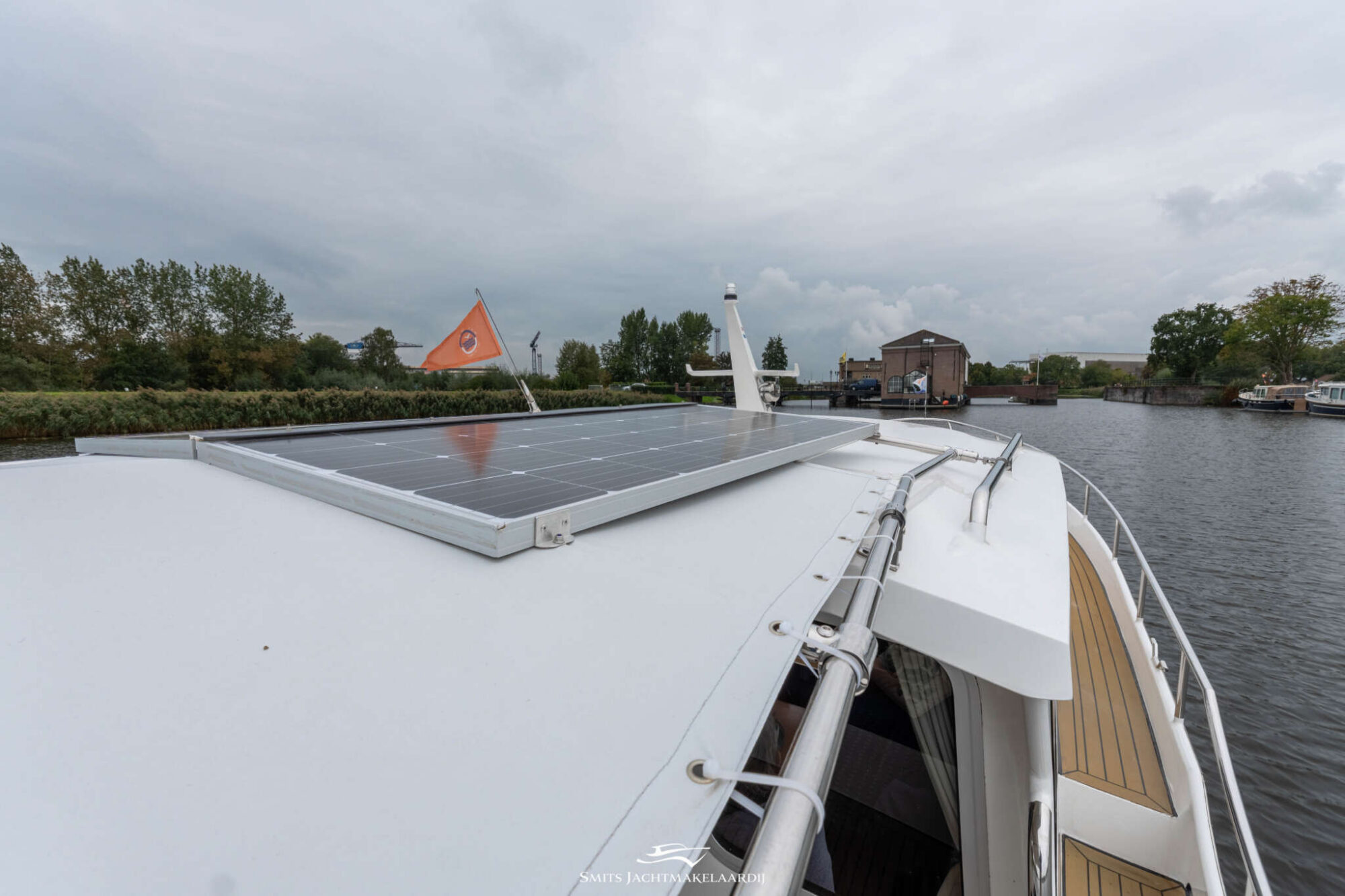 foto: 36 Van Vossen Van Vossen Patrouille 9.00 OK