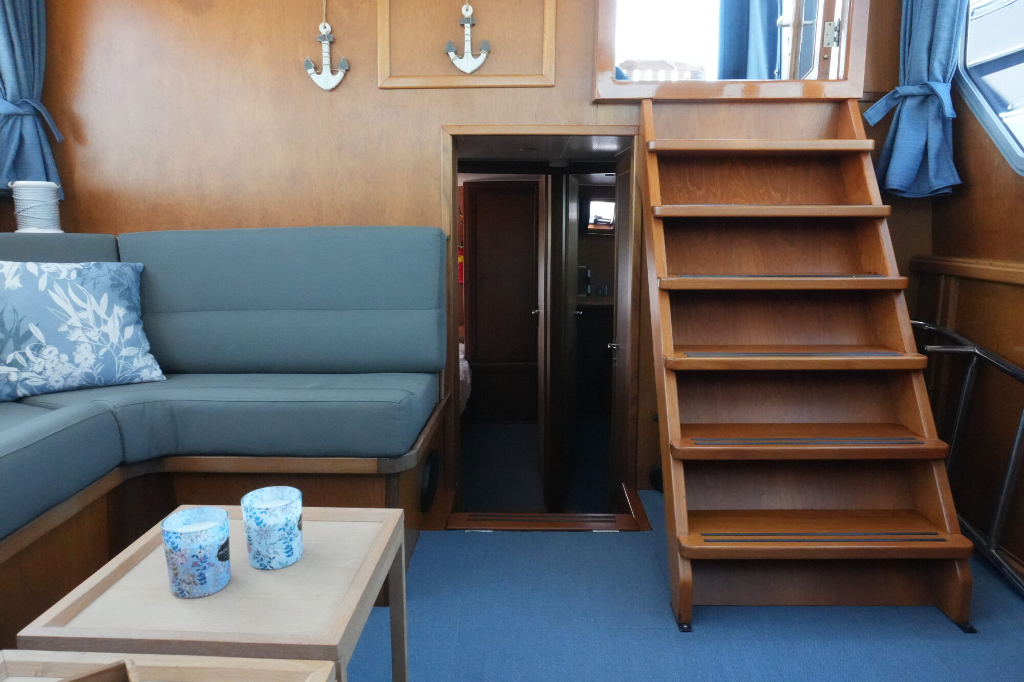 foto: 57 Valkkruiser Valkkruiser 12.50 AK Cabrio