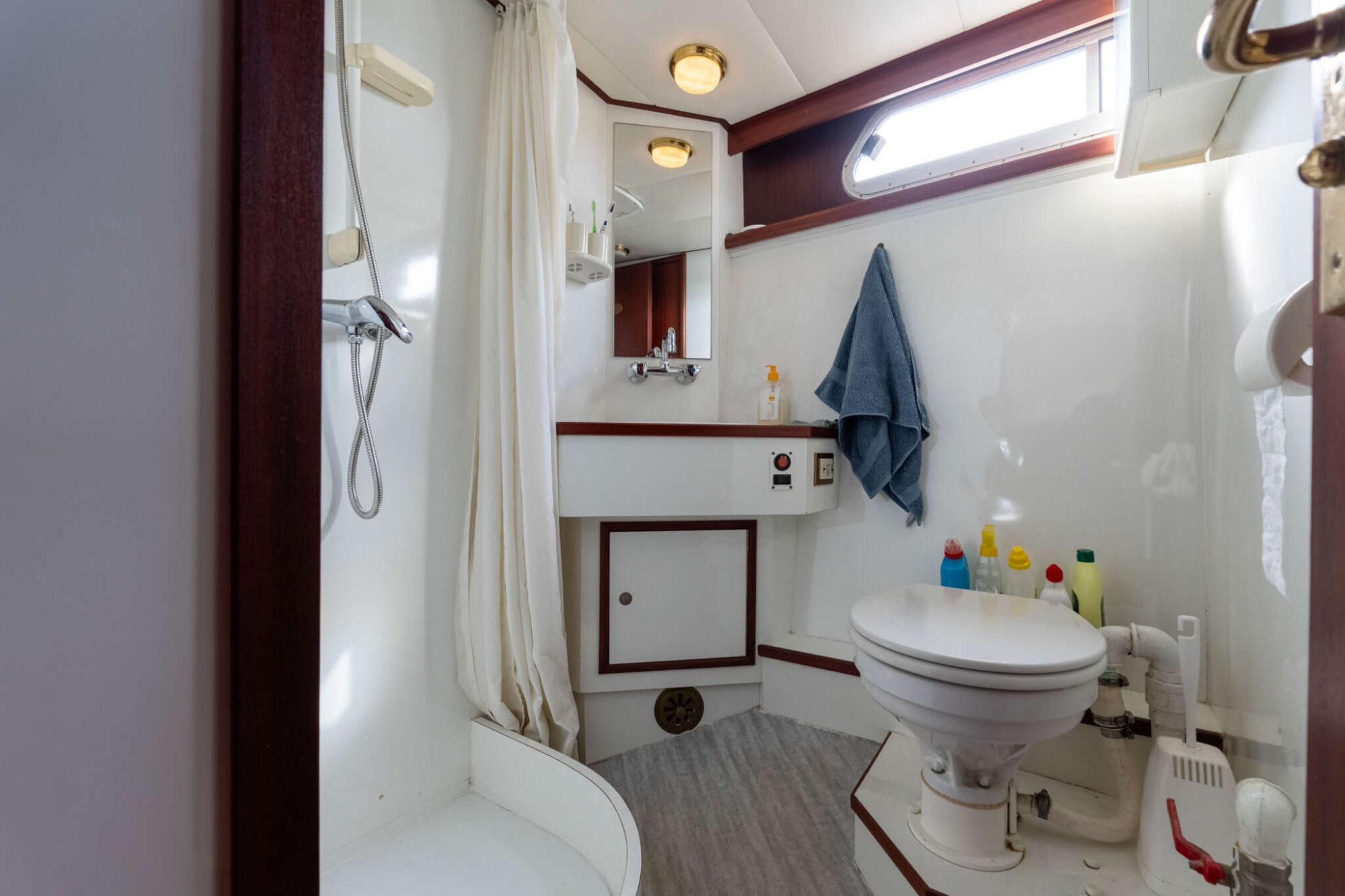foto: 35 Valkkruiser Valkkruiser 13.50 AK