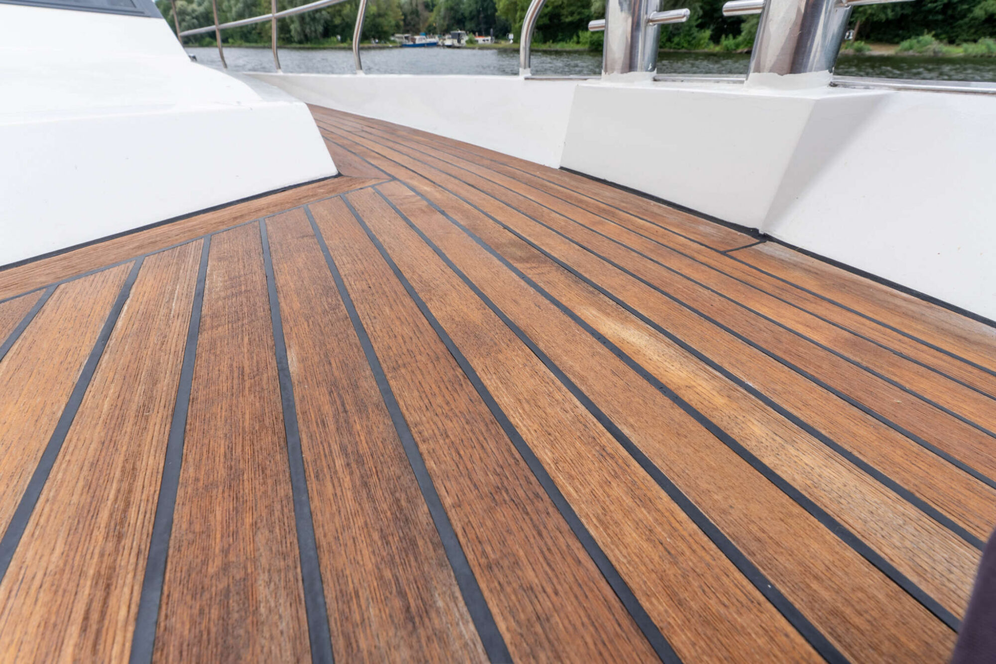 foto: 63 Van der Heijden Van der Heijden Elegance 13.50 AK Cabrio